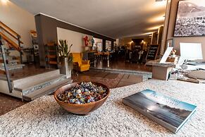 Hotel Camping Europa