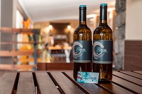 Hotel Camping Europa