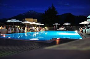 Hotel Camping Europa