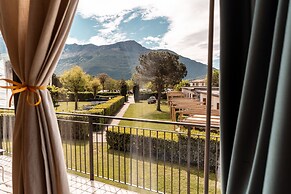 Hotel Camping Europa