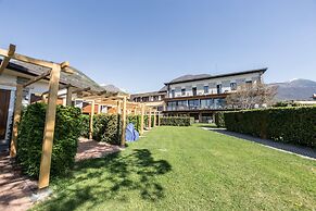 Hotel Camping Europa