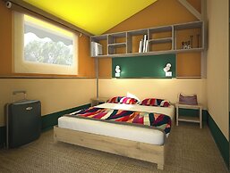 Hotel Camping Europa