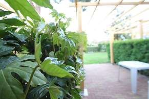 Hotel Camping Europa