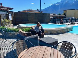 Hotel Camping Europa