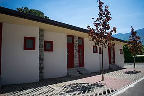 Hotel Camping Europa