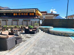 Hotel Camping Europa