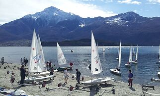 Hotel Camping Europa