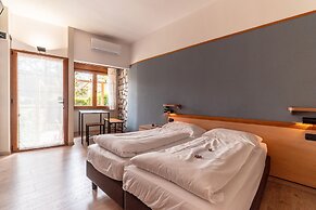 Hotel Camping Europa