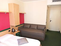 Hotel Camping Europa
