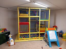 Hotel Camping Europa