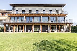 Hotel Camping Europa