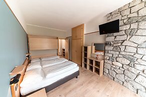 Hotel Camping Europa