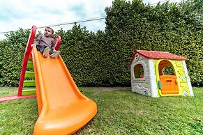 Hotel Camping Europa