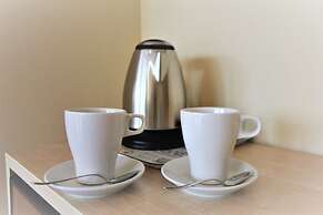 Hotel Camping Europa