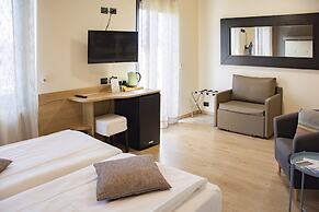 Hotel Camping Europa