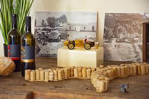 Hotel Camping Europa