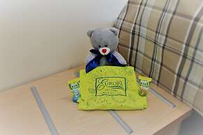 Hotel Camping Europa