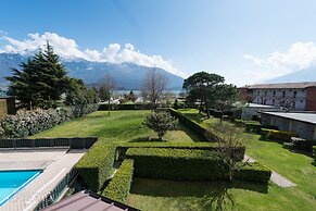 Hotel Camping Europa