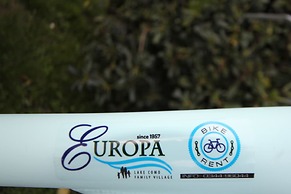 Hotel Camping Europa