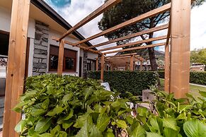 Hotel Camping Europa