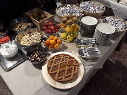 Hotel Camping Europa