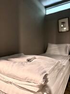 Collection O The Spades Hostel