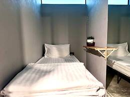 Collection O The Spades Hostel