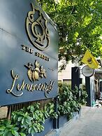 Collection O The Spades Hostel