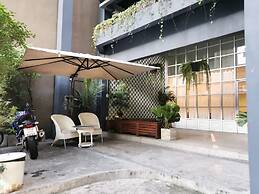 Collection O The Spades Hostel