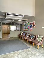 Collection O The Spades Hostel