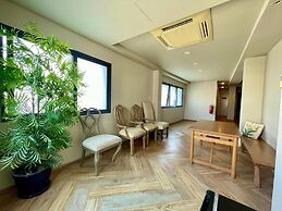 Collection O The Spades Hostel