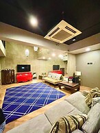 Collection O The Spades Hostel