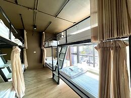 Collection O The Spades Hostel