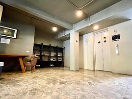 Collection O The Spades Hostel