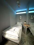 Collection O The Spades Hostel