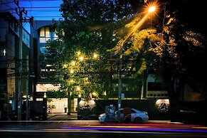 Collection O The Spades Hostel