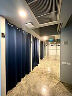 Collection O The Spades Hostel