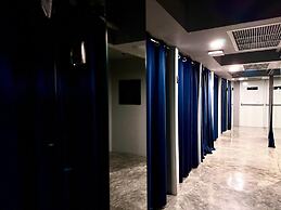 Collection O The Spades Hostel