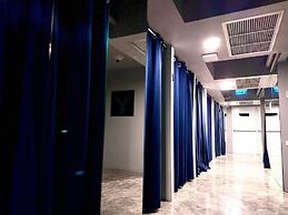 Collection O The Spades Hostel