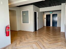 Collection O The Spades Hostel