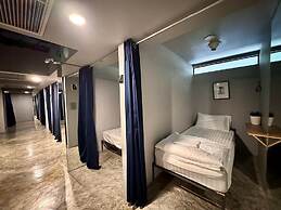 Collection O The Spades Hostel