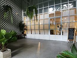 Collection O The Spades Hostel