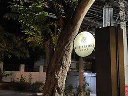 Collection O The Spades Hostel