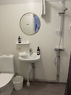 Hotell Briggen i Åhus