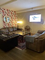 Hotell Briggen i Åhus