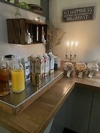 Hotell Briggen i Åhus