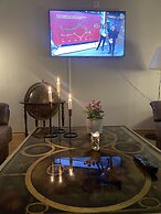 Hotell Briggen i Åhus