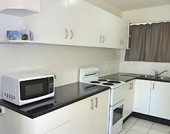 Jadran Motel & El Jays Holiday Lodge