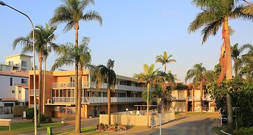 Jadran Motel & El Jays Holiday Lodge