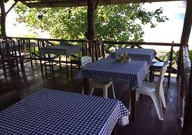 Sun Smile Beach Koh Jum